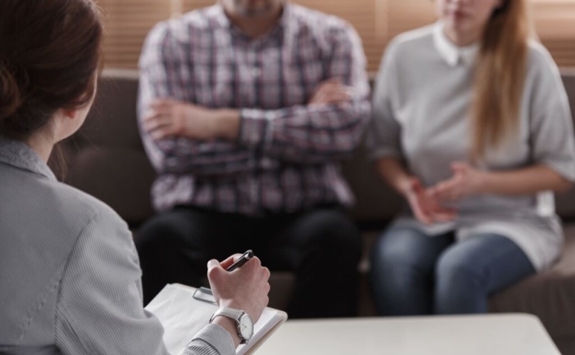 MEDIACIÓN EN EL DIVORCIO