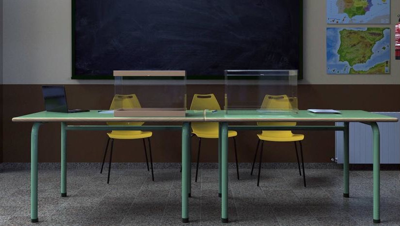 RECURS RENÚNCIA DE MEMBRE DE MESA ELECTORAL