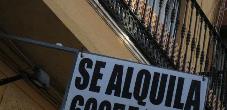 IMPAGO DE ALQUILER