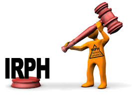 IRPH