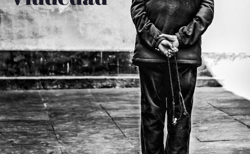 ¿Puedo cobrar la PENSIÓN DE VIUDEDAD si me he separado o divorciado judicialmente?