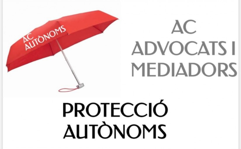 PRESTACIÓN EXTRAORDINARIA PARA AUTÓNOMOS CUYA ACTIVIDAD SE HA VISTO AFECTADA POR EL COVID-19