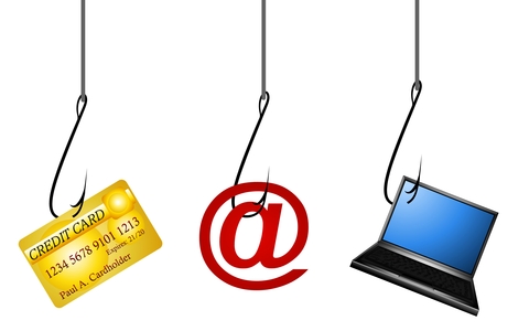 PHISHING, SMISHING, VISHING