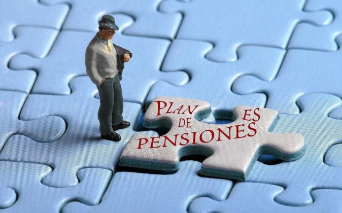 RESCATAR UN PLAN DE PENSIONES